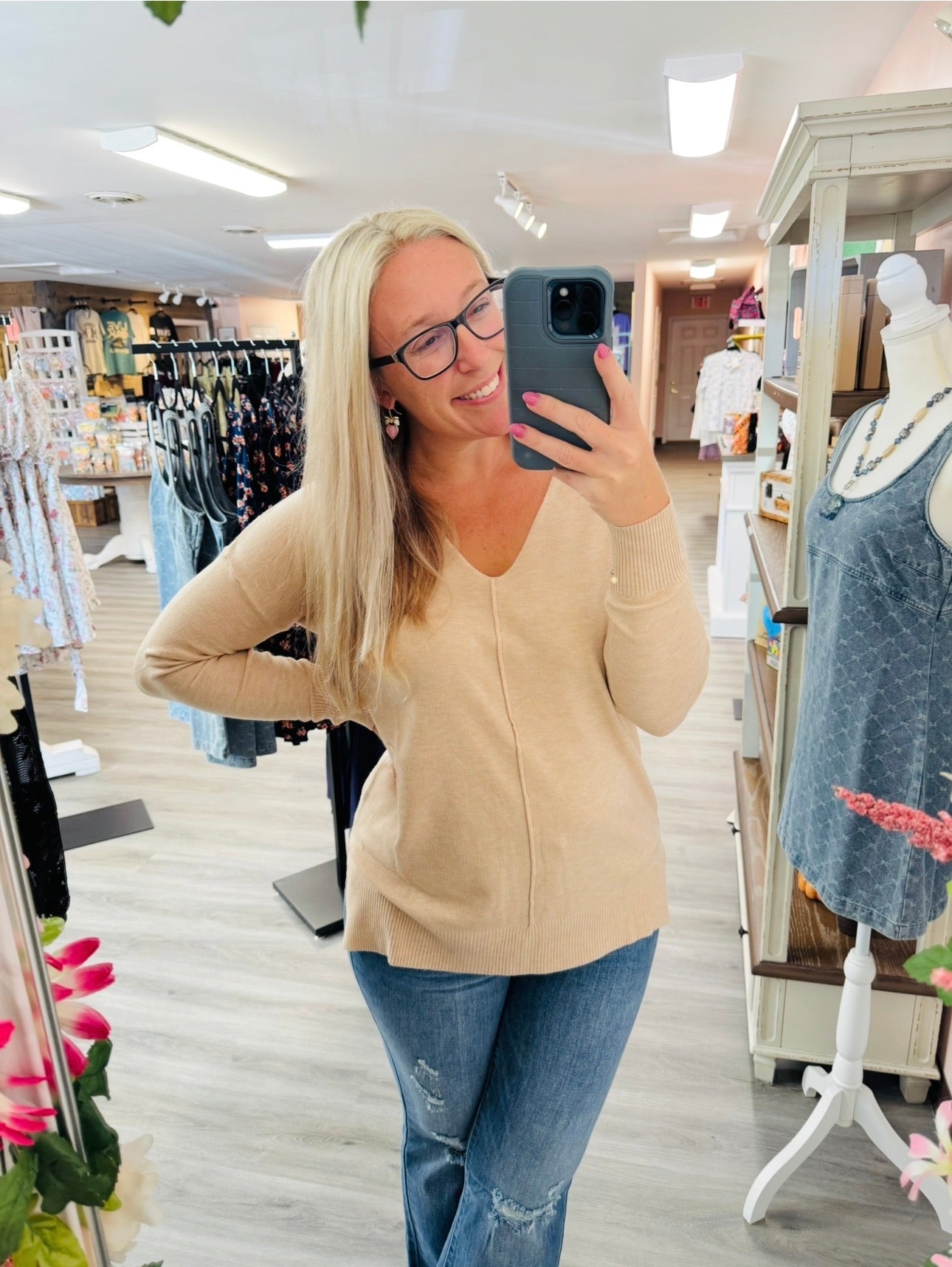 Sale Light weight sweaters