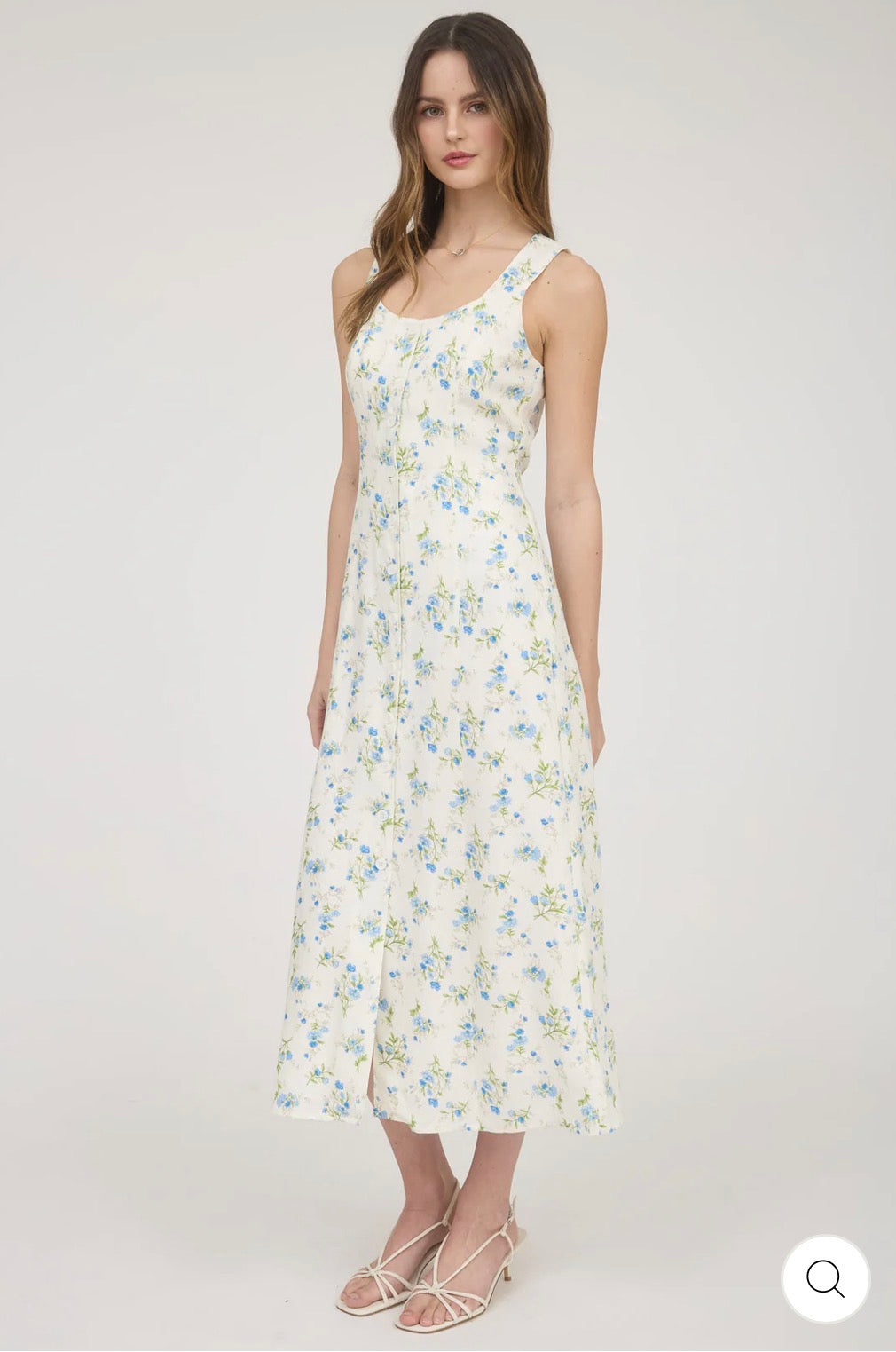 Tamera dress