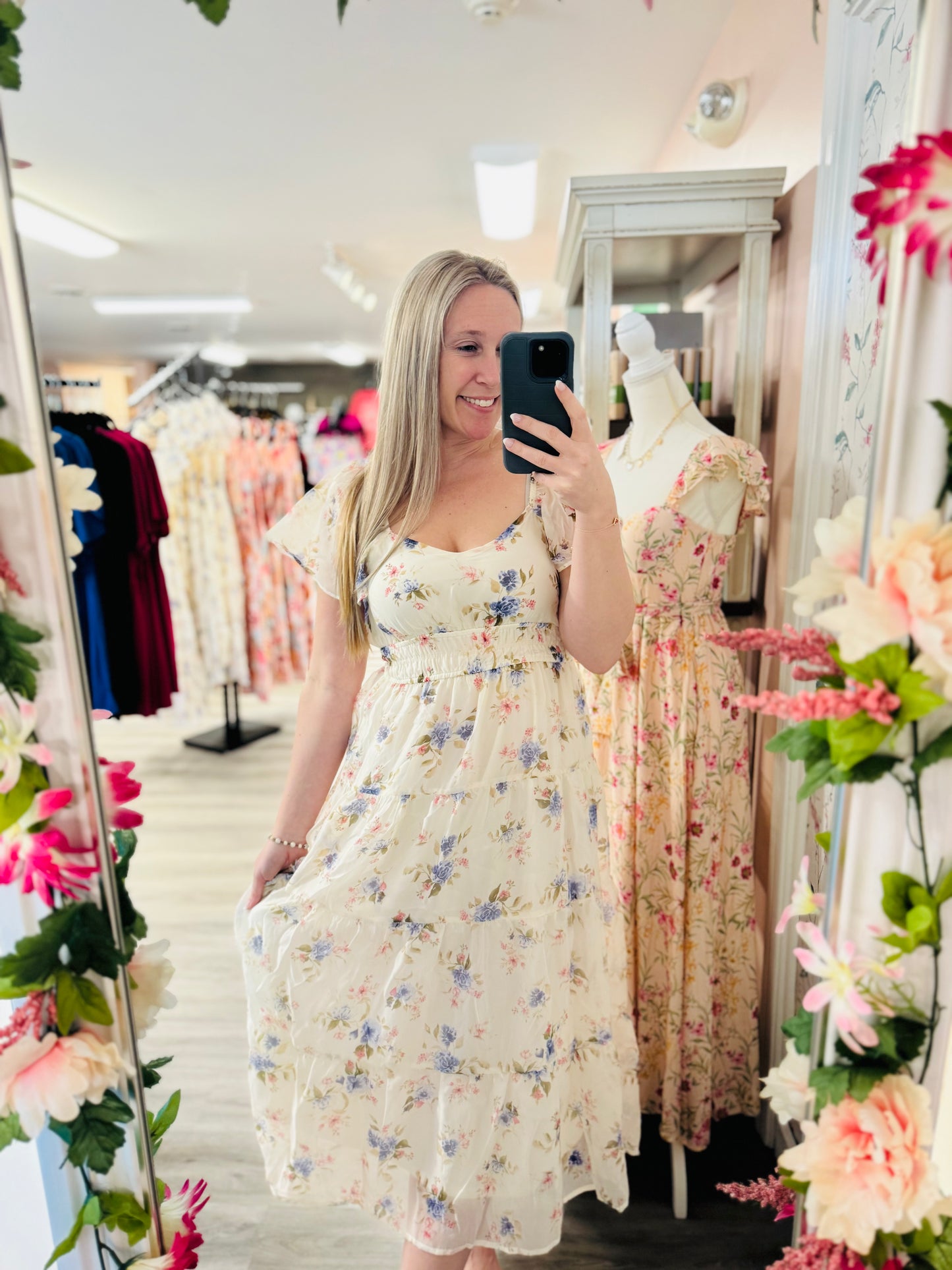 Amy dress