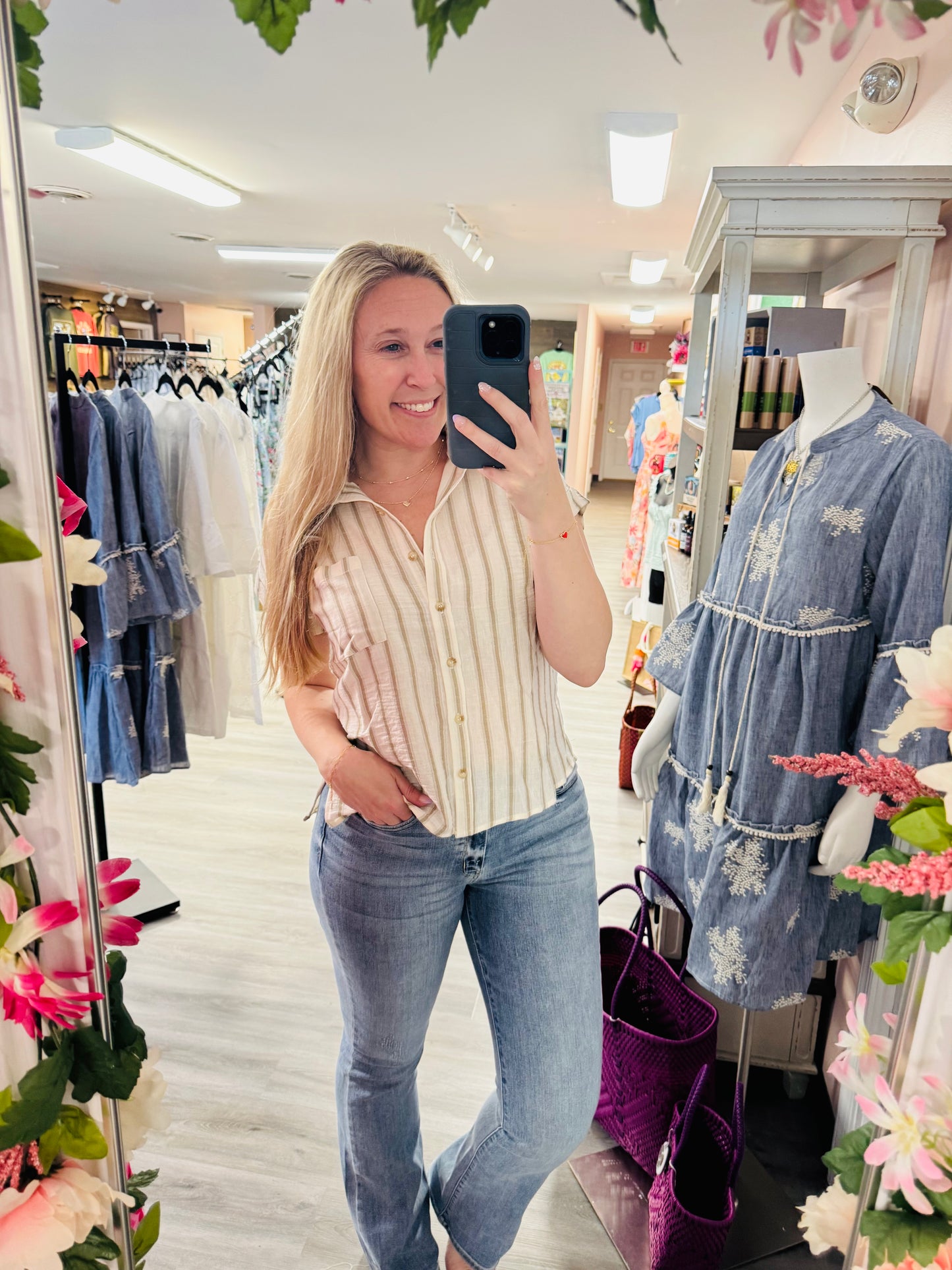 Dallas top