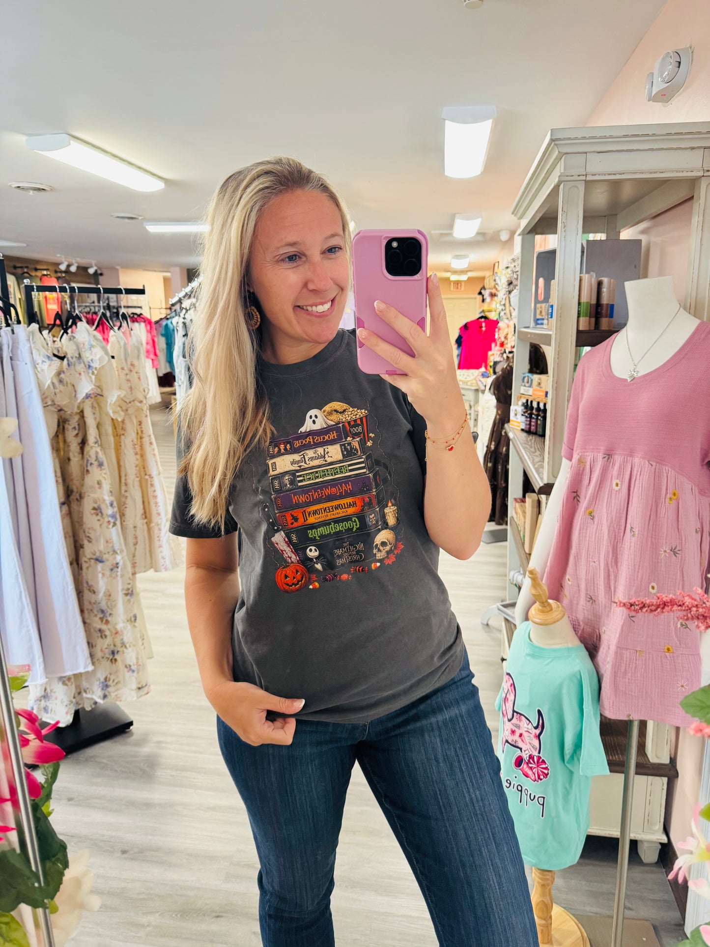 90’s vintage tee