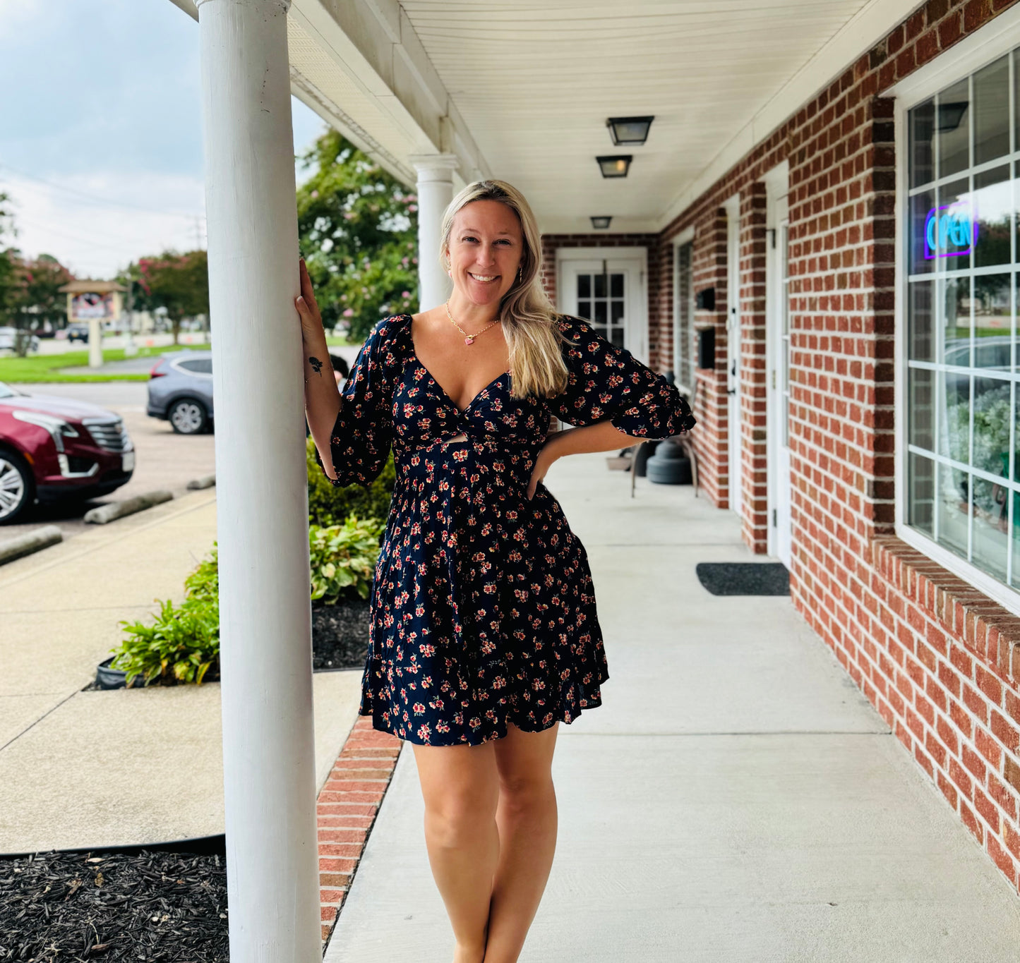 Sam dress