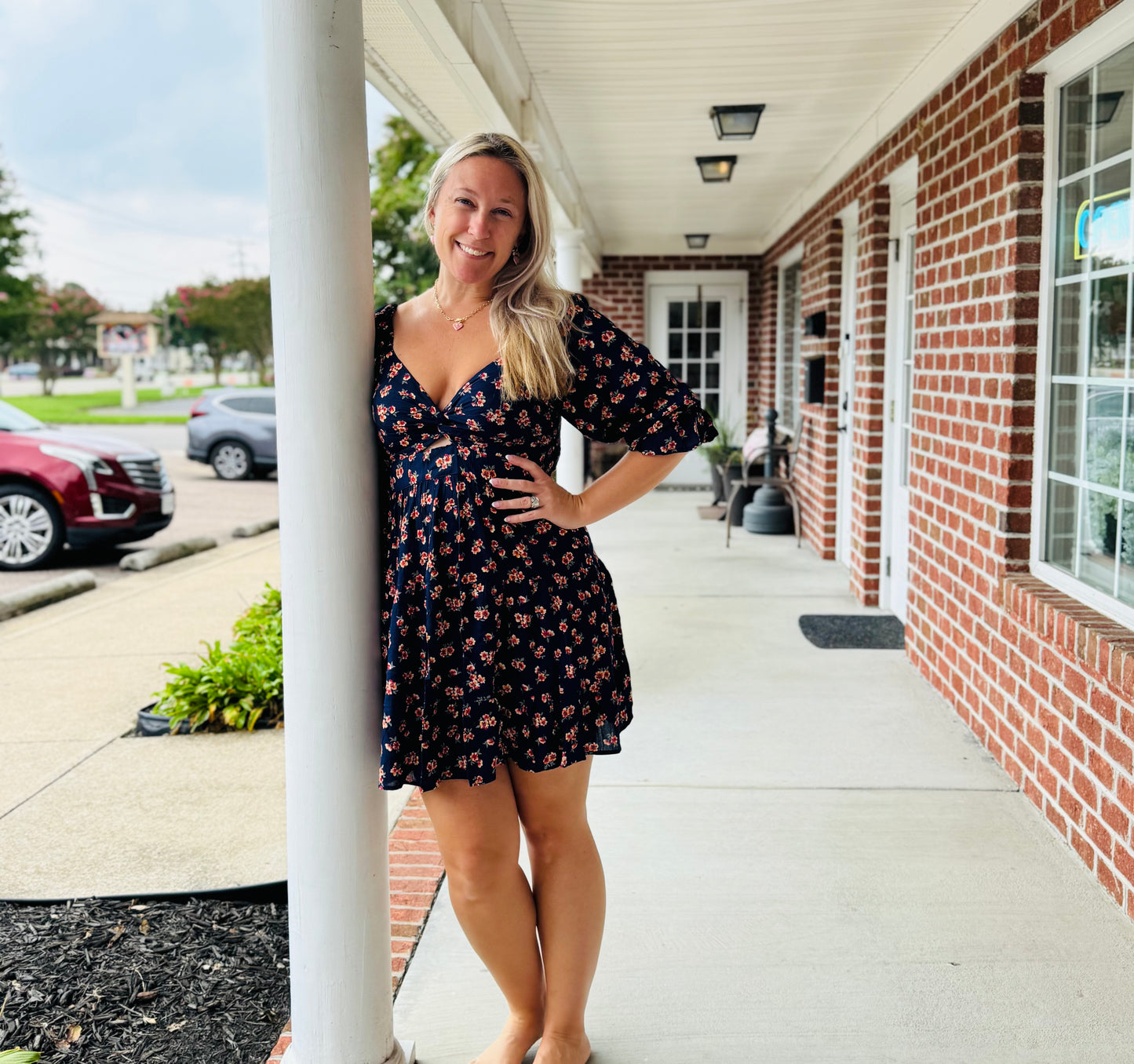Sam dress