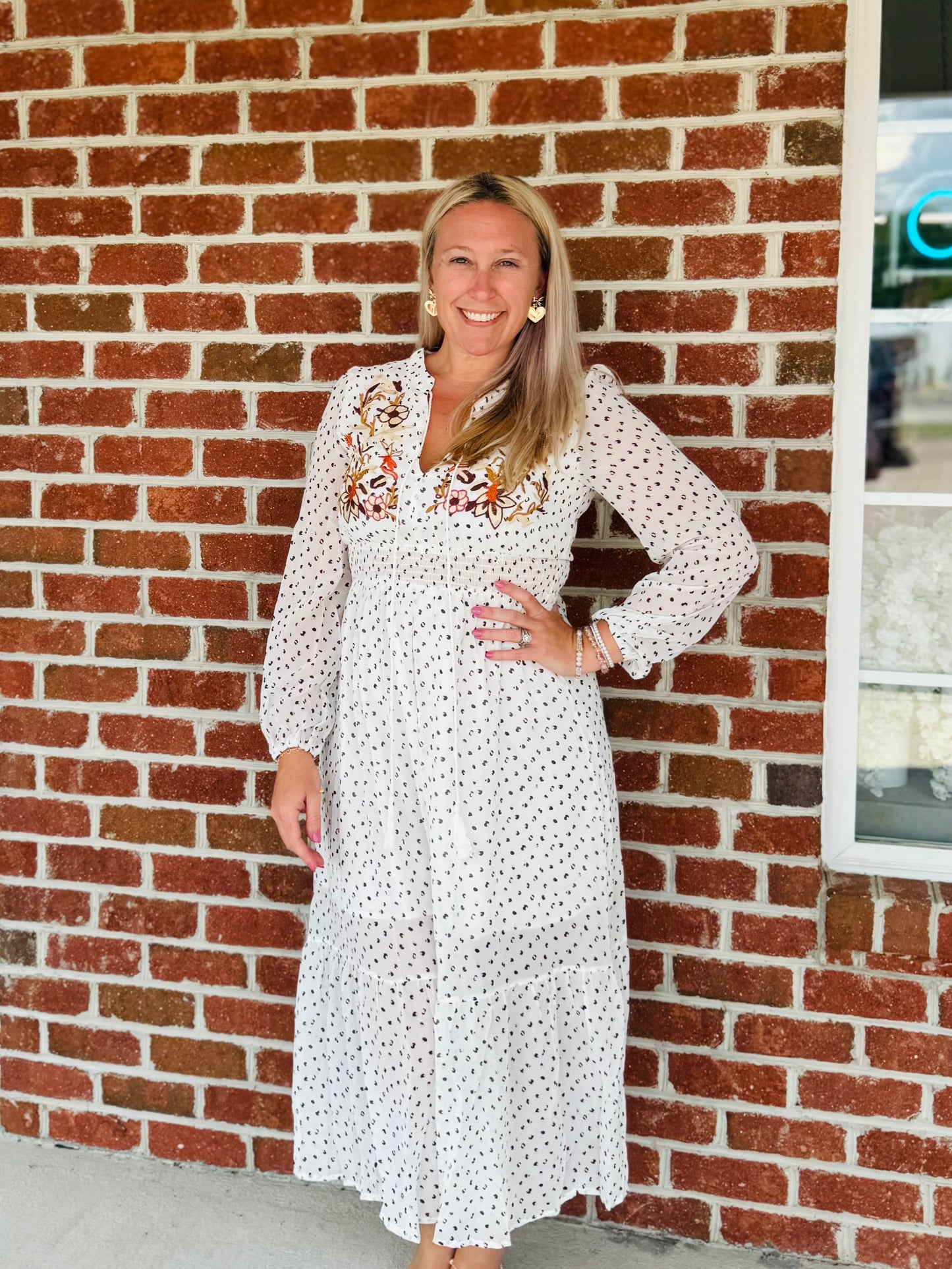 Cindy dress
