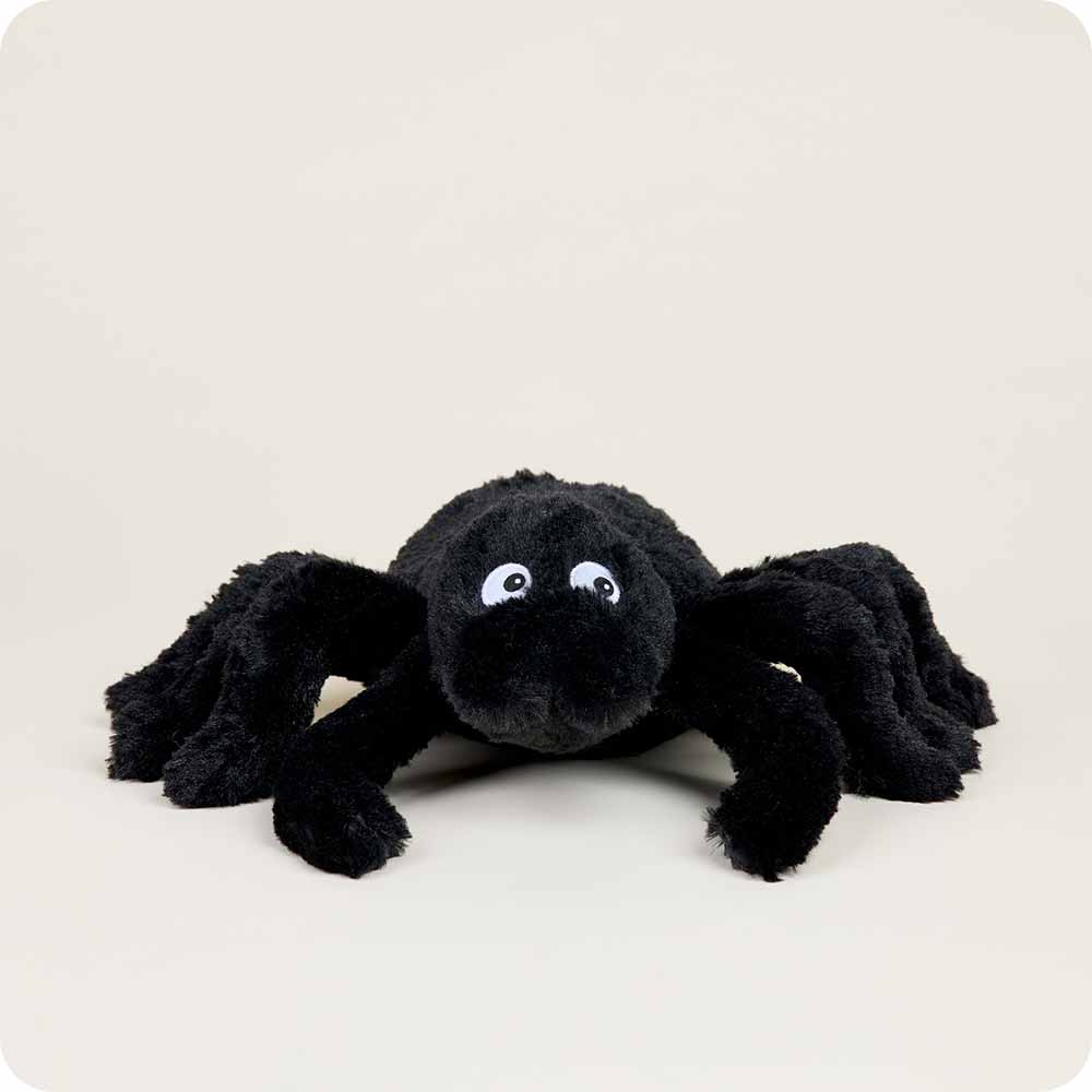 Warmie spider