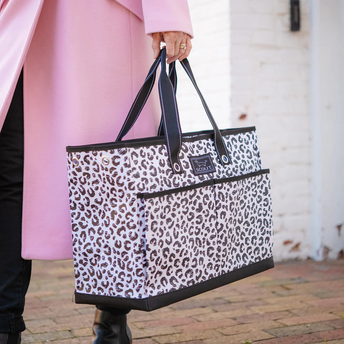 Scout The BJ bag