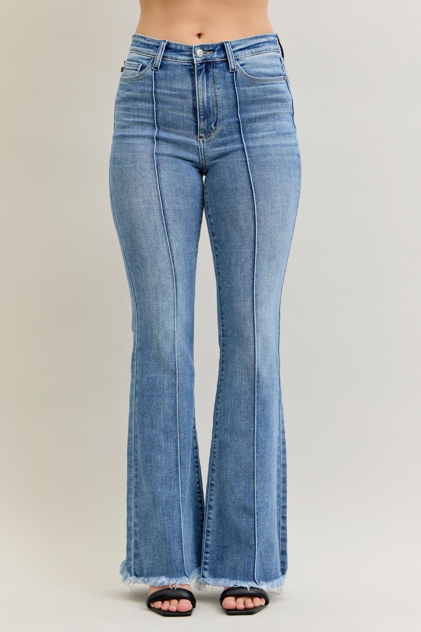 Judy blue flare jeans