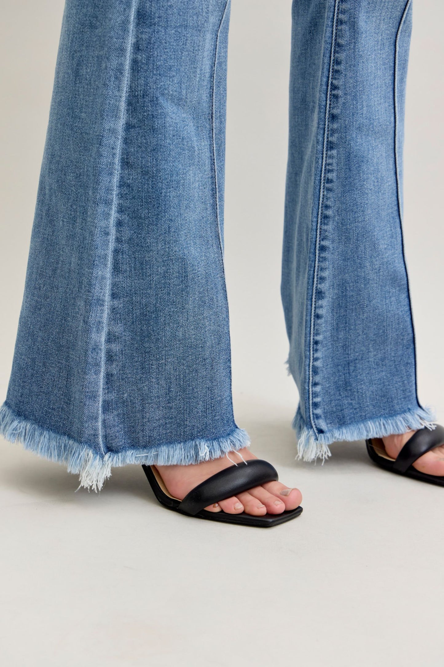 Judy blue flare jeans