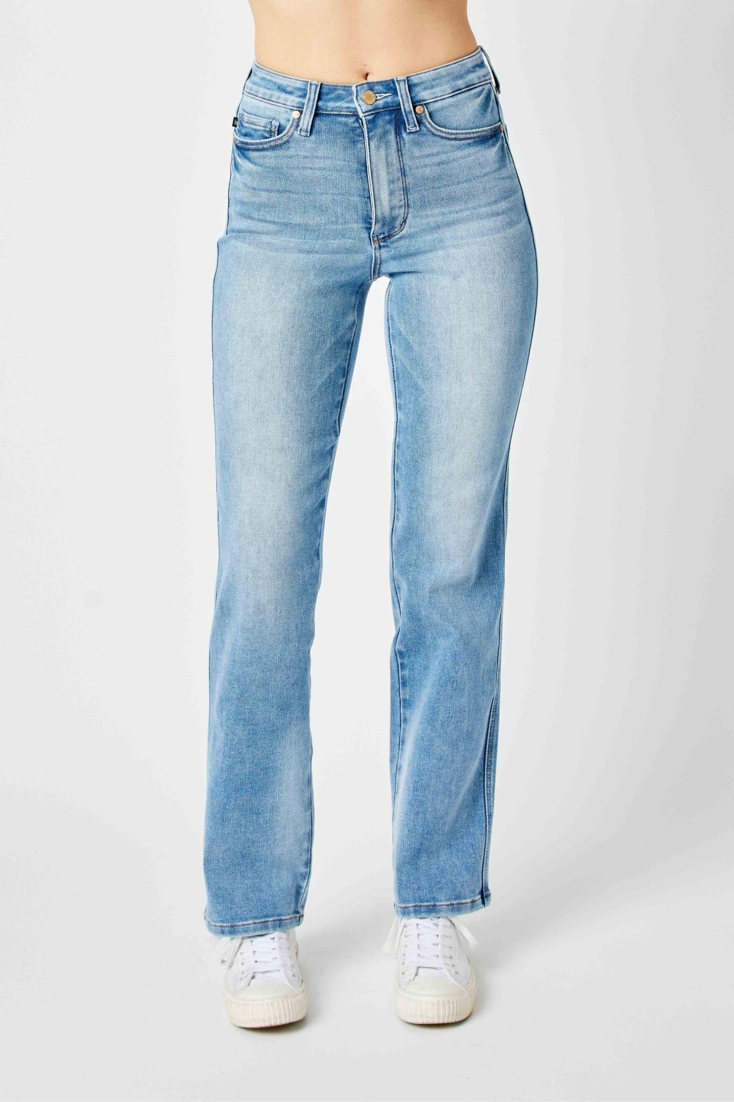 Judy blue straight fit