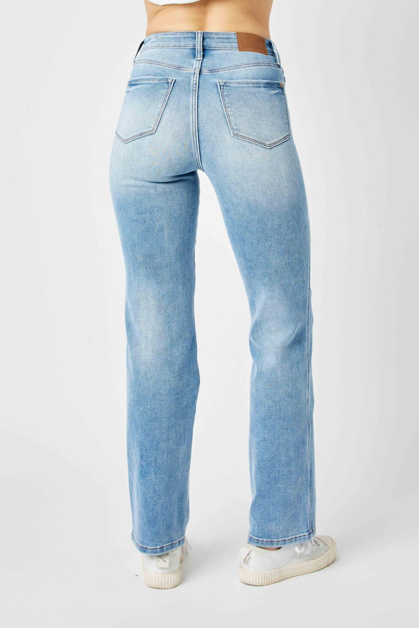 Judy blue straight fit