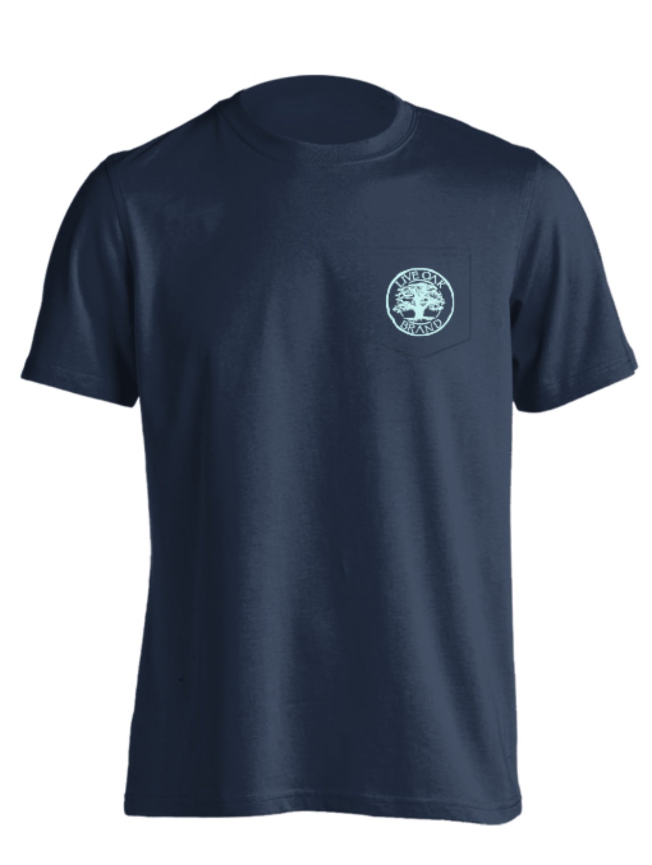 Live oak camo state fish