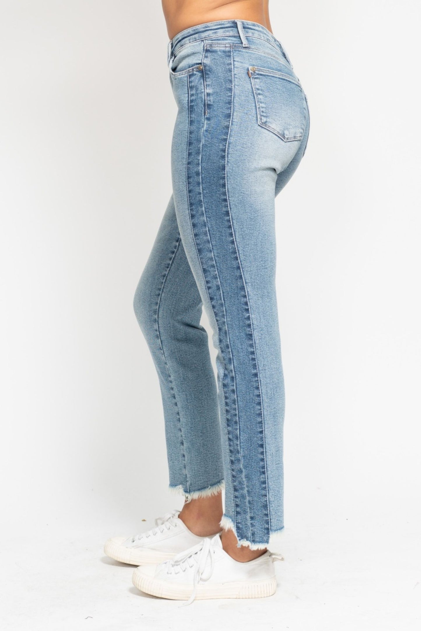 Judy blue slim jeans