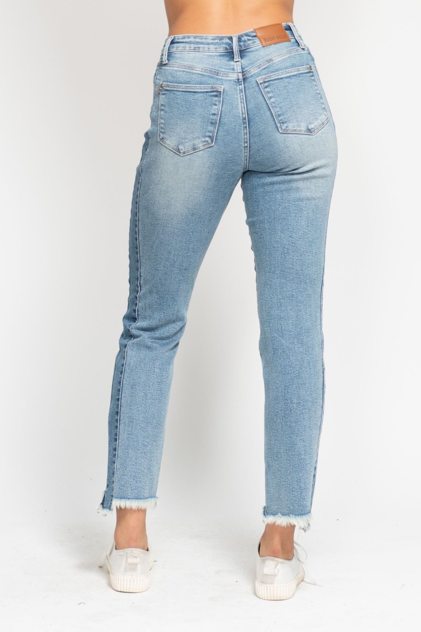 Judy blue slim jeans