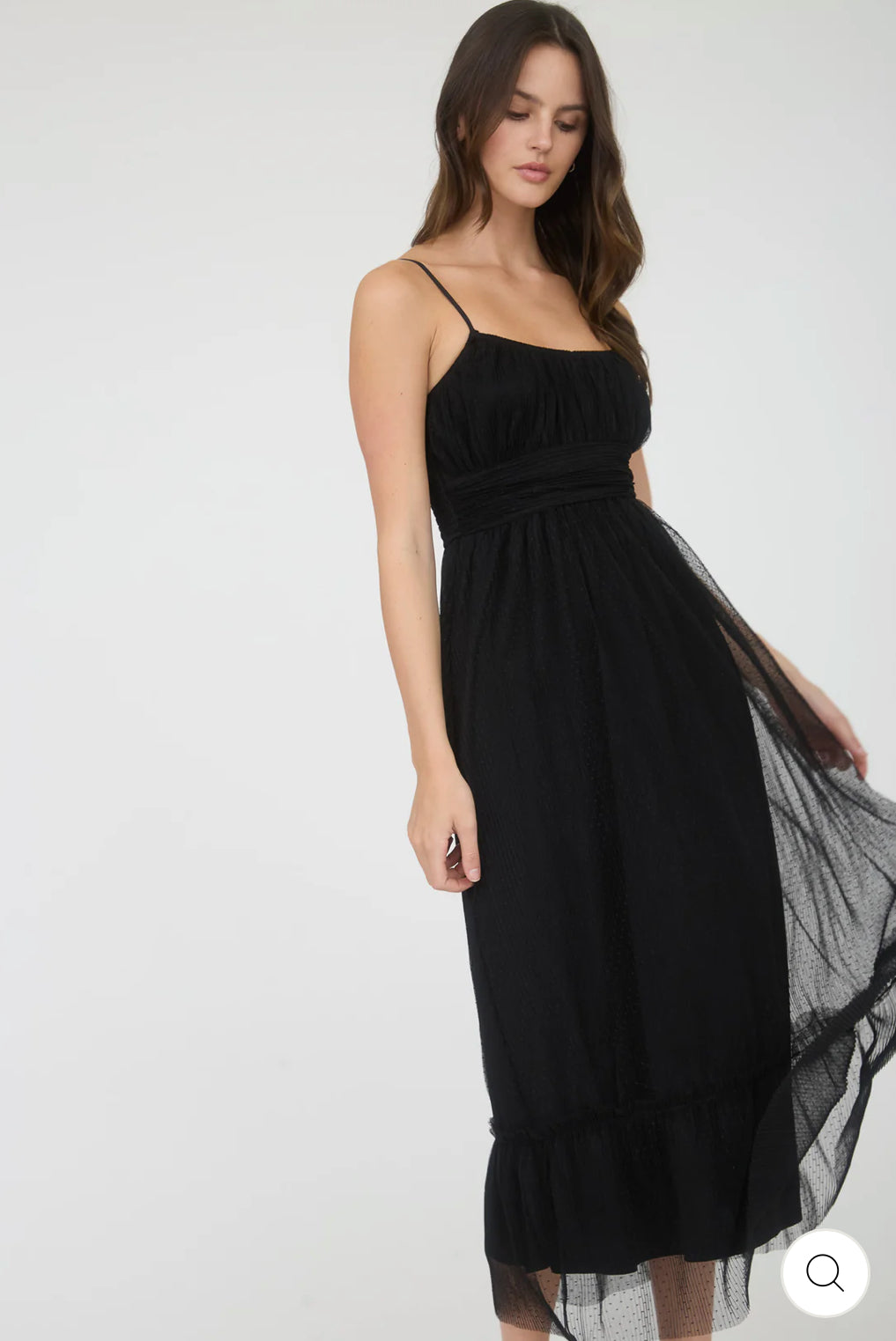 Aurora dress (2 colors available)