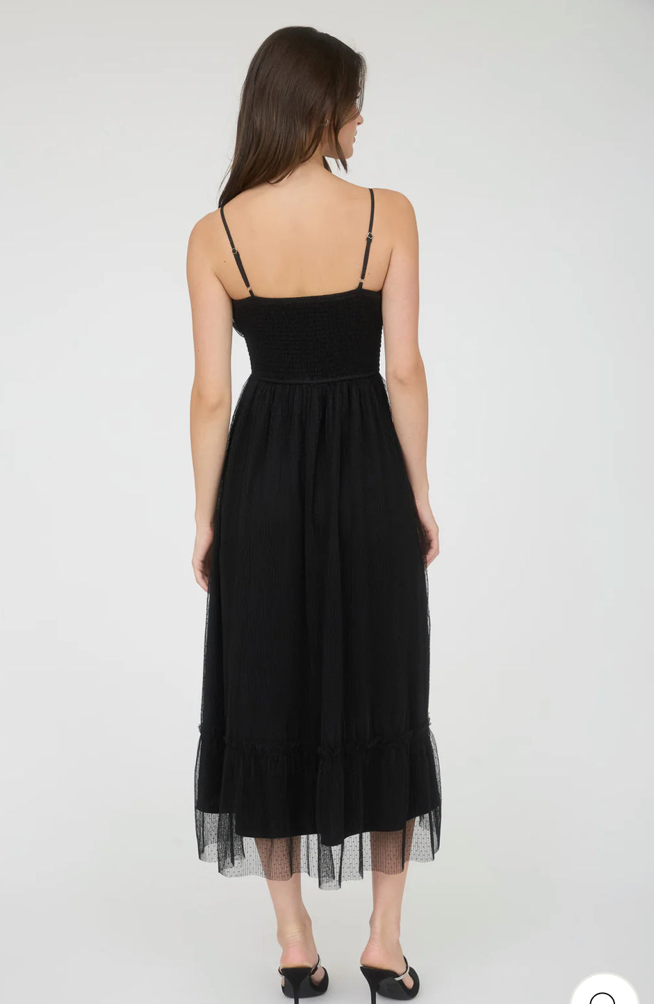 Aurora dress (2 colors available)
