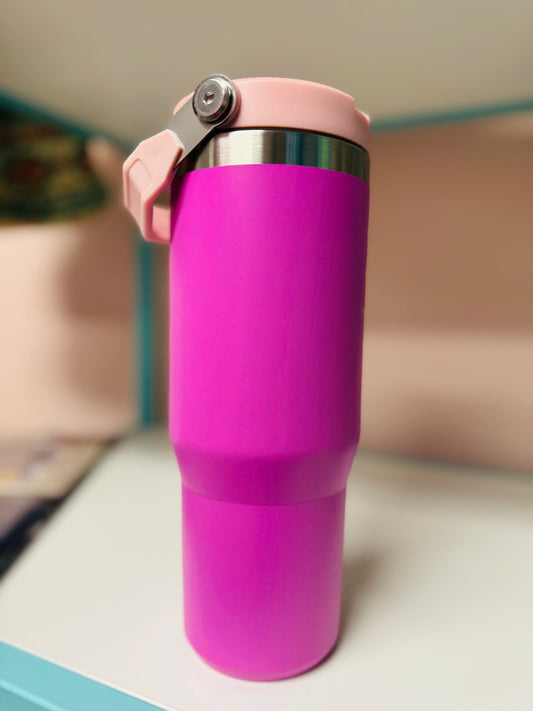 Insulated cup (9 colors)