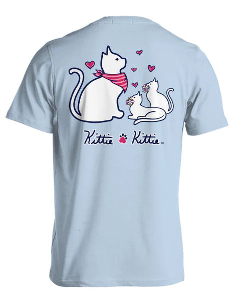 Kittie kittie Mother’s Day