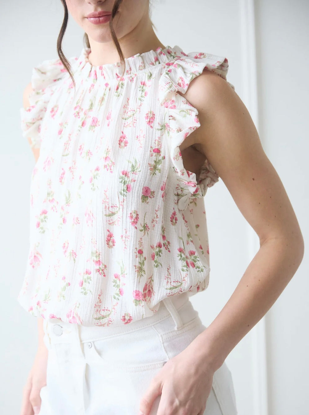 Rosalie top
