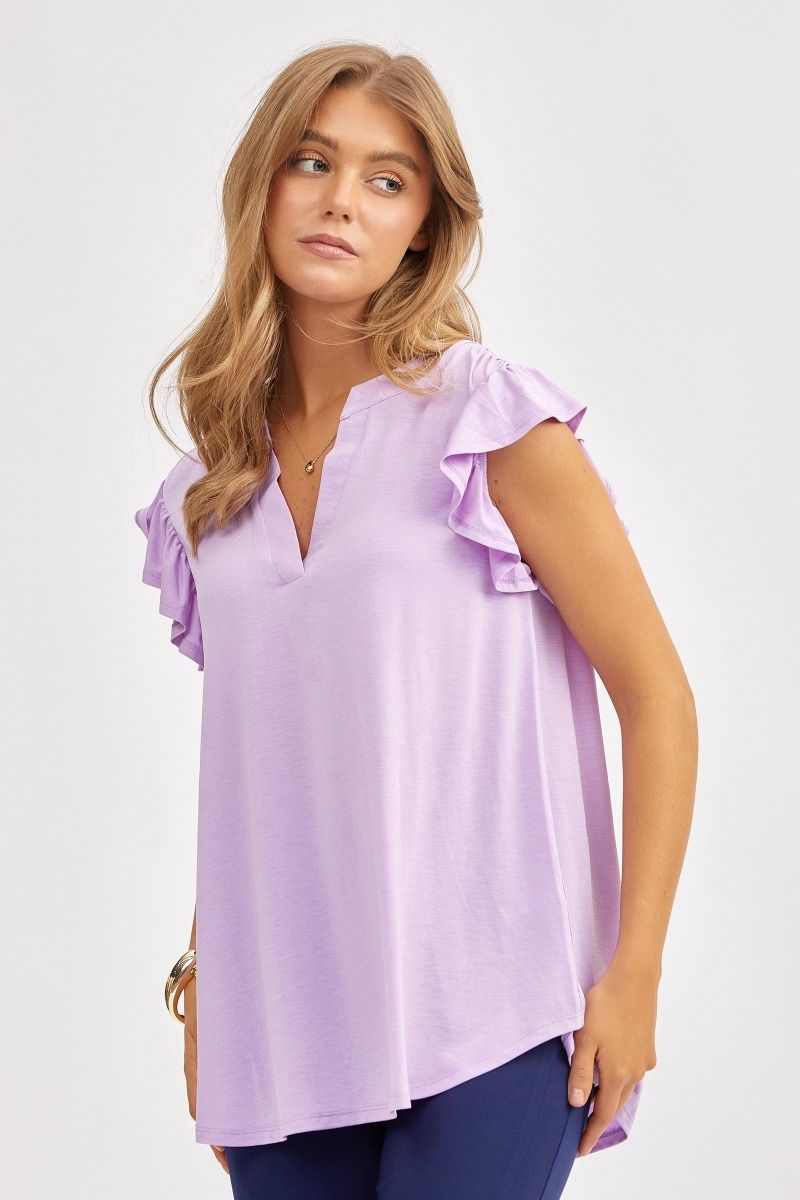 Dear Scarlett top