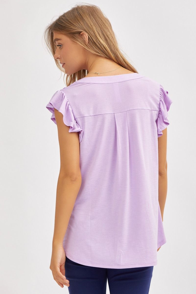 Dear Scarlett top