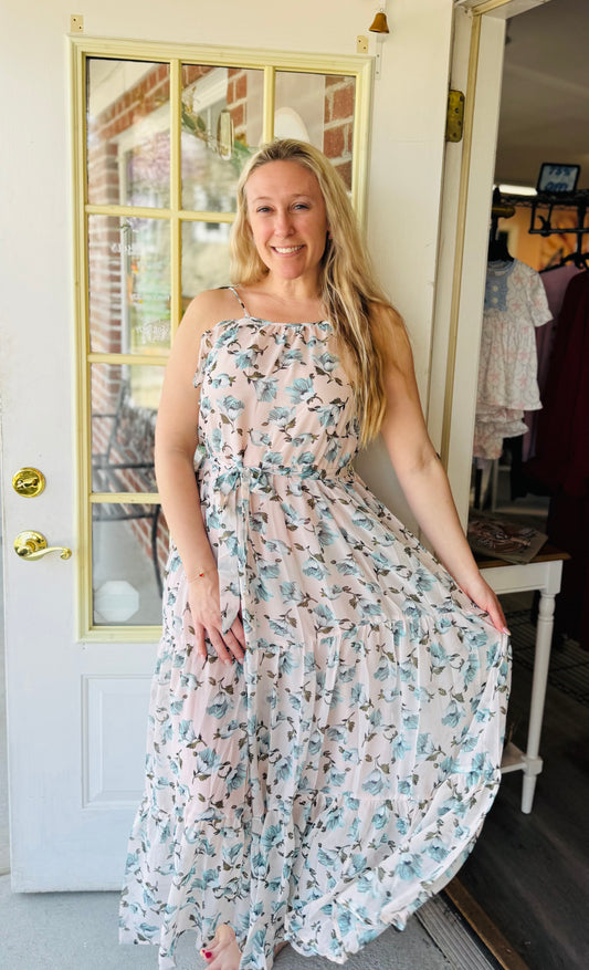 Kelly dress