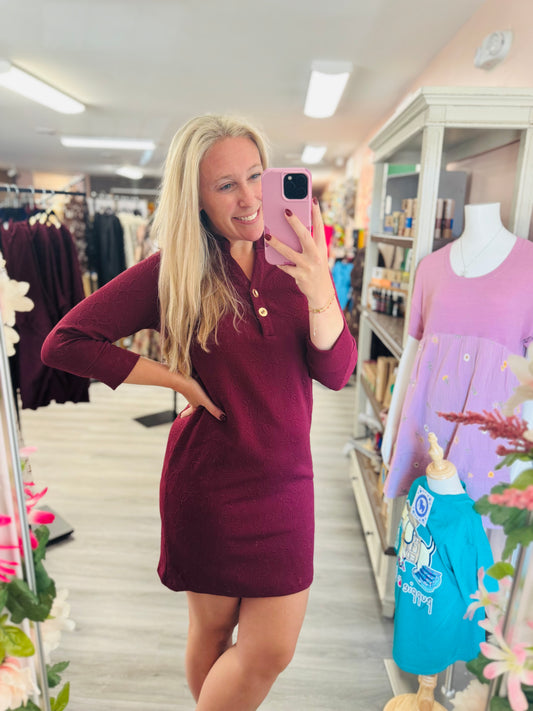 Alyson dress