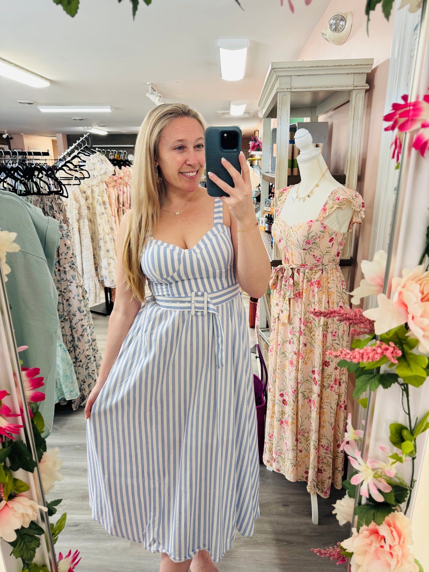 Ellen dress
