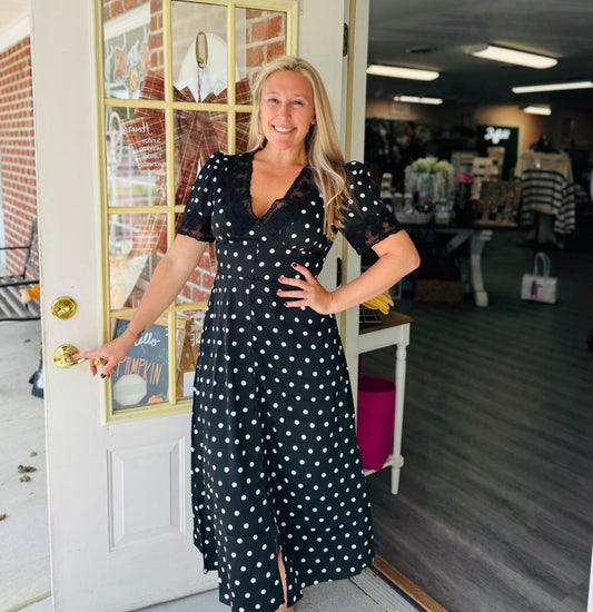 Emily dress