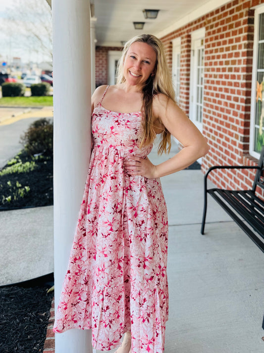 Sally dress