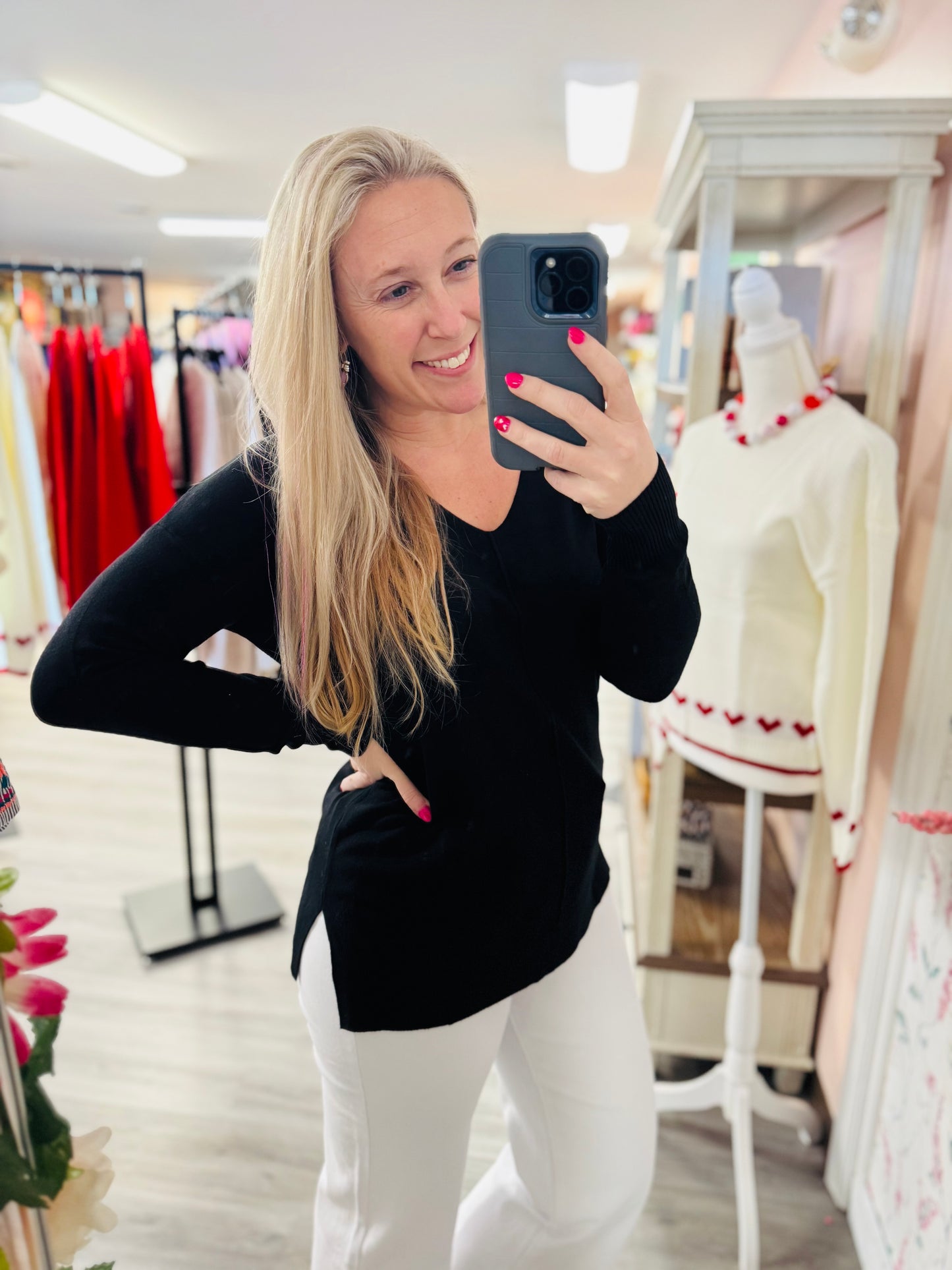 Sale Light weight sweaters