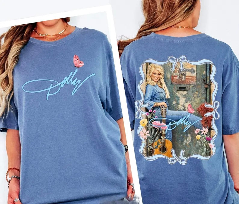 Dolly tee