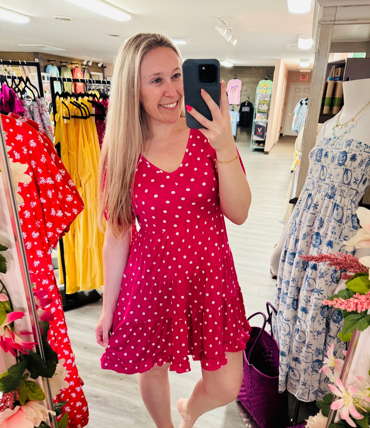 Beatrice dress￼