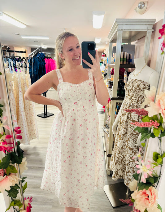 Alison dress