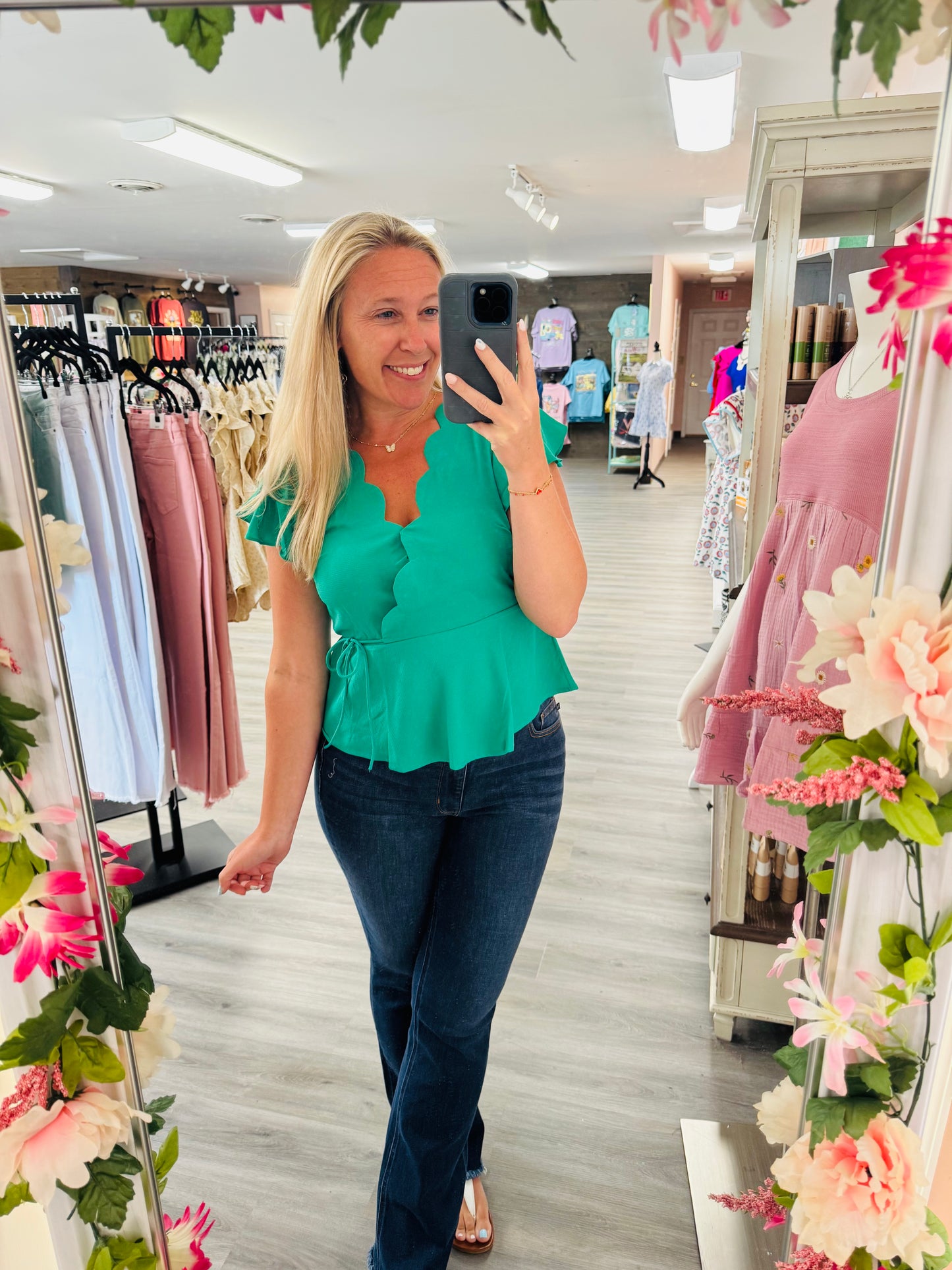 Gabriel top