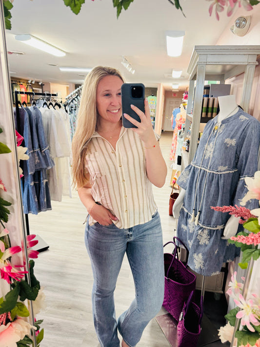 Dallas top