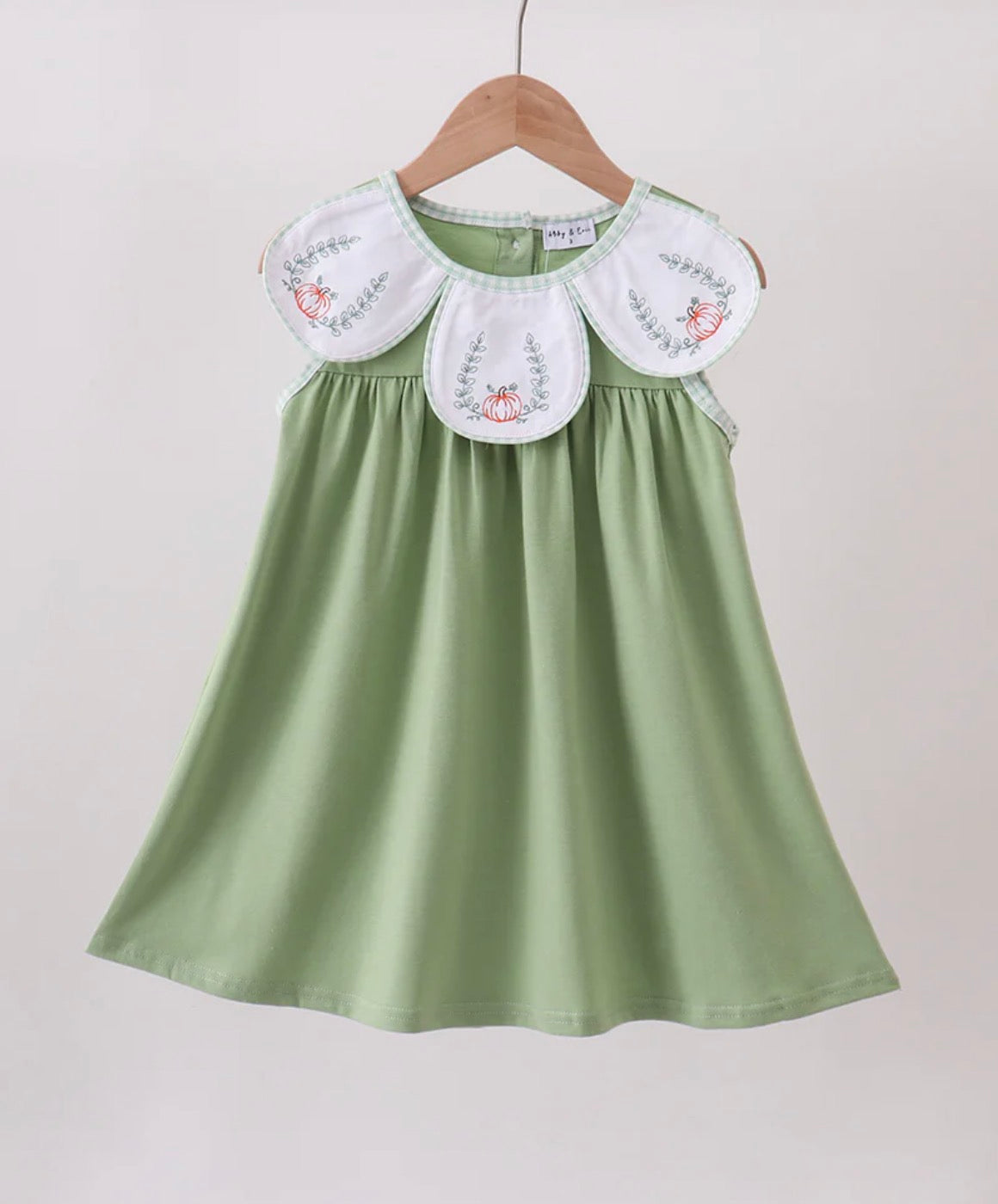 Preorder girls fall dress