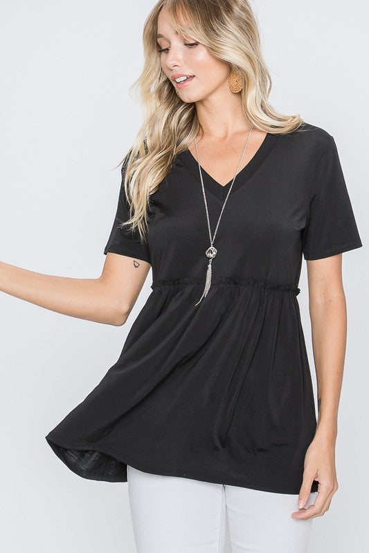 Sale Darla top