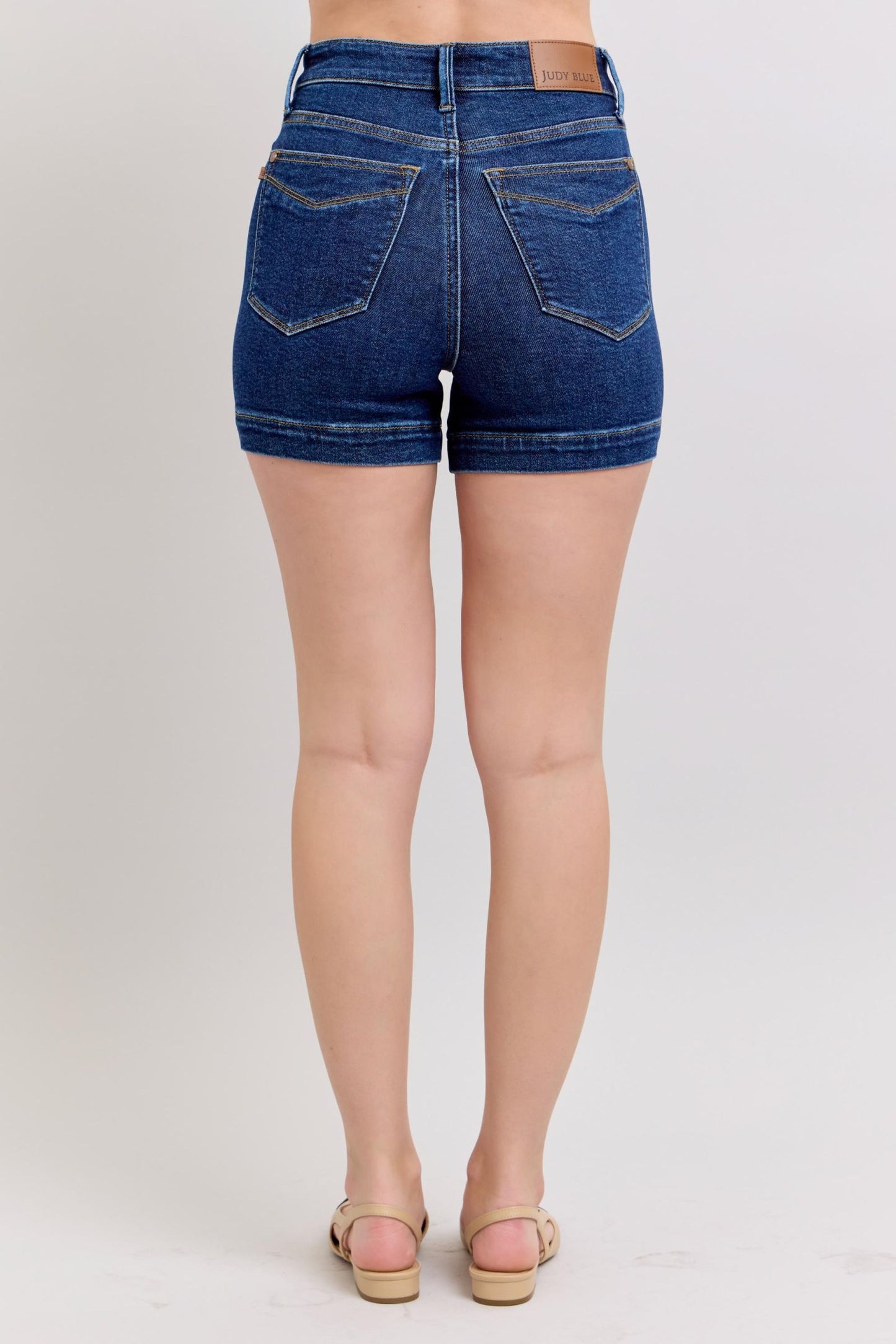Judy blue high rise shorts
