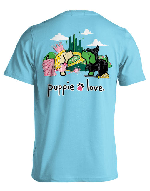 Puppie love wicked preorder