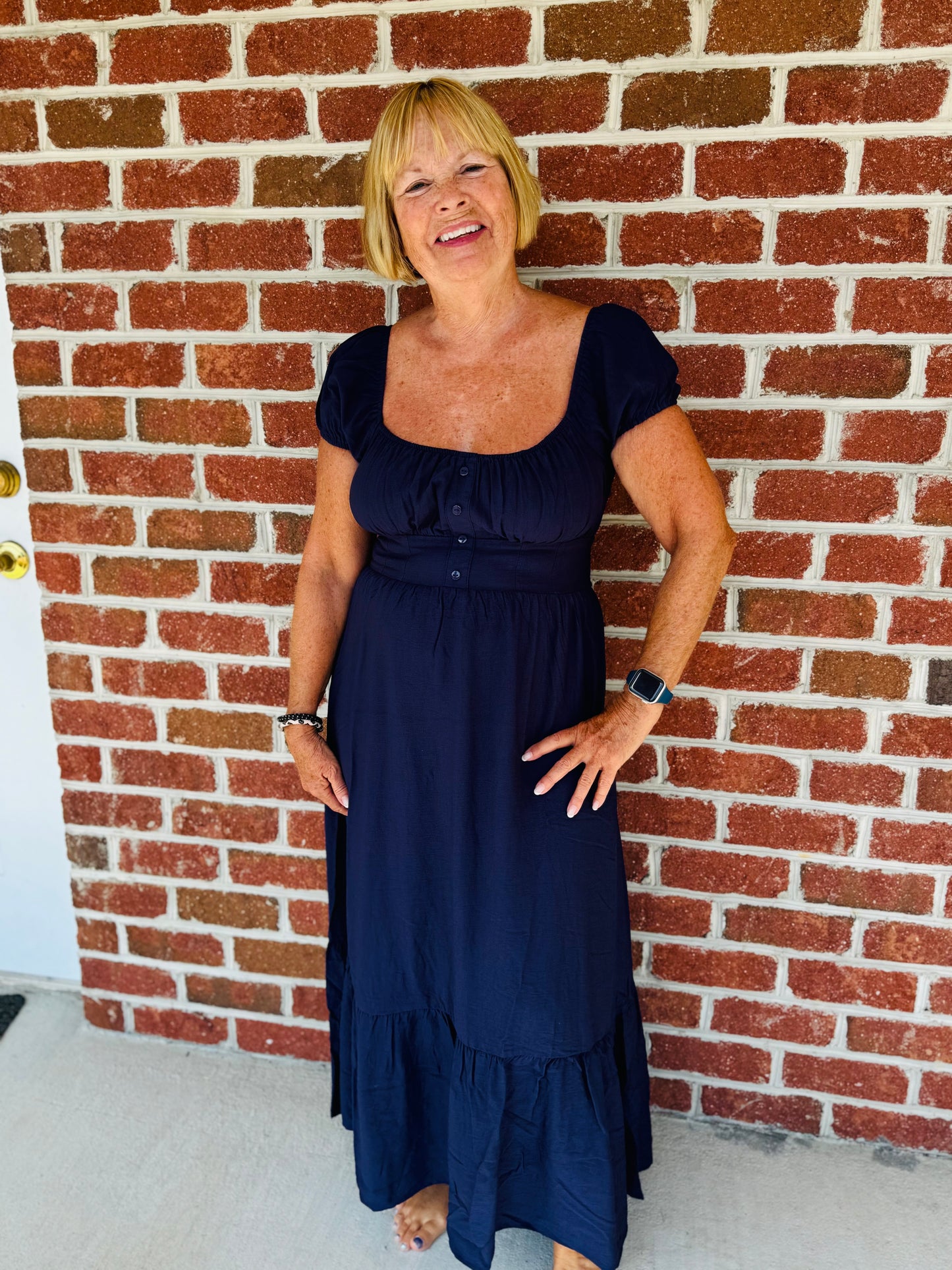 Catrina dress