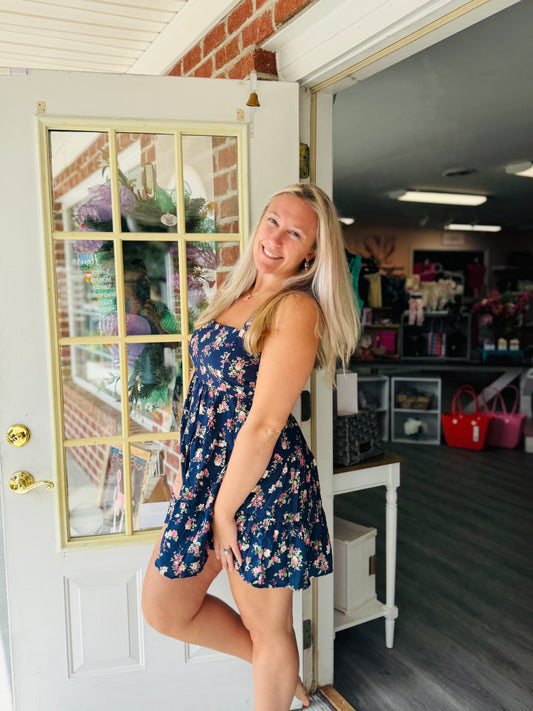 Meredith dress