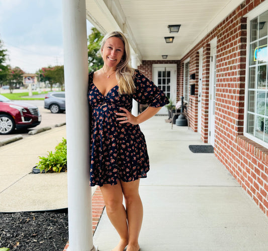 Sam dress