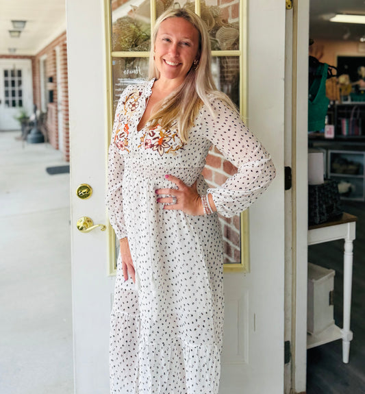 Cindy dress