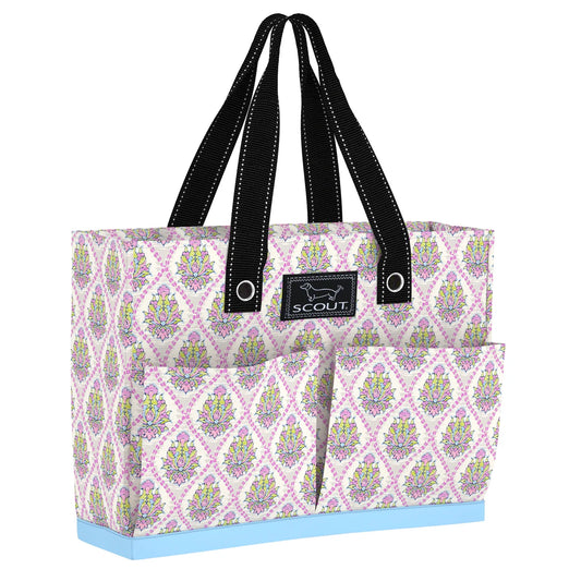 Scout uptown girl tote