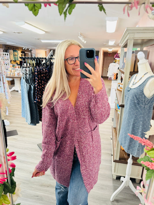 Cardigan