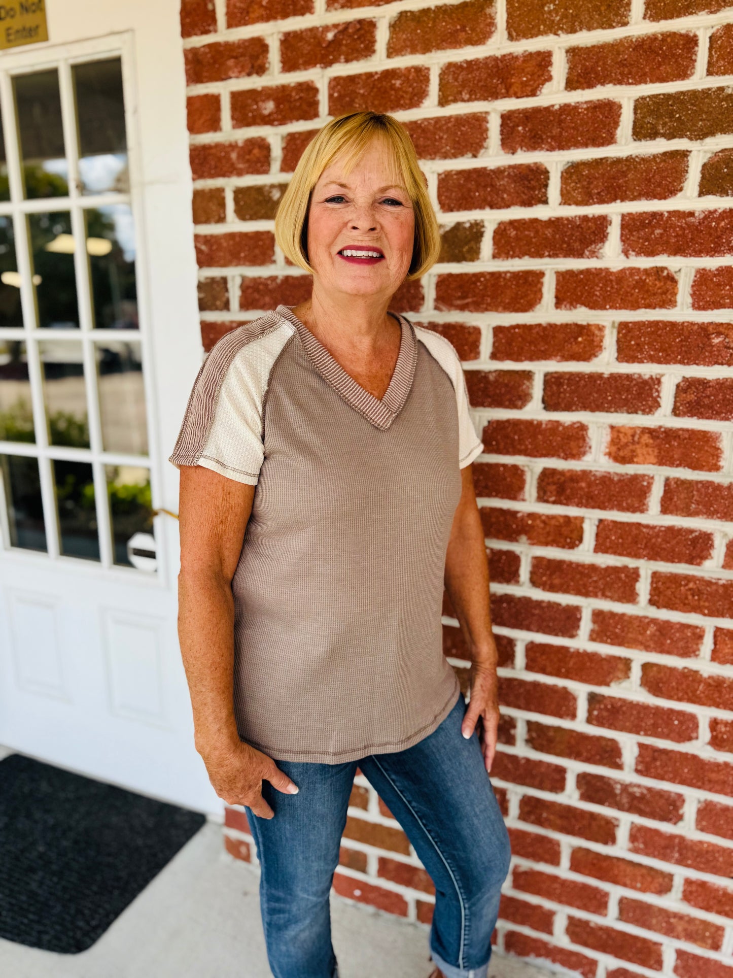 Renee top