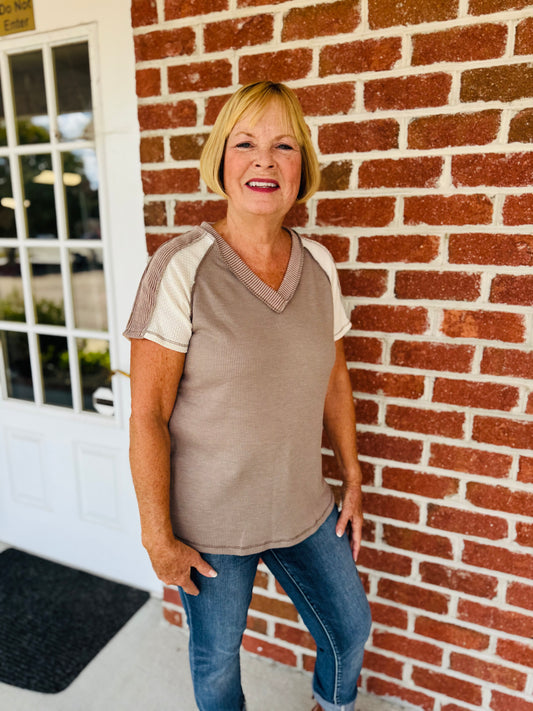 Renee top