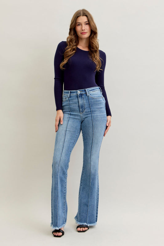 Judy blue flare jeans