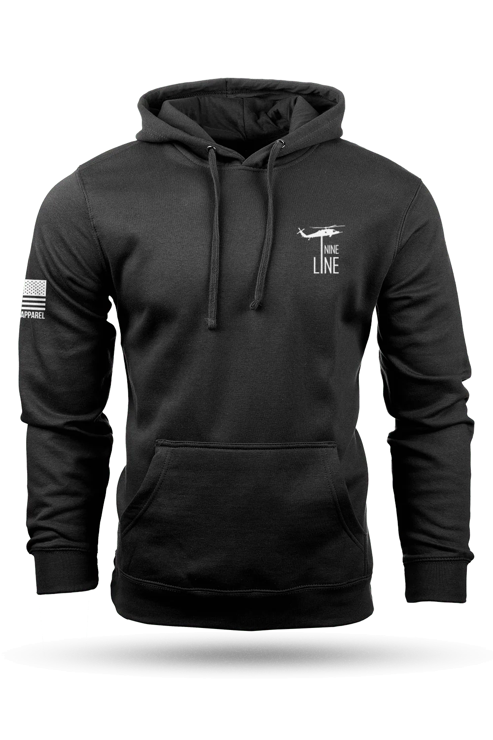 Nineline pledge hoodie