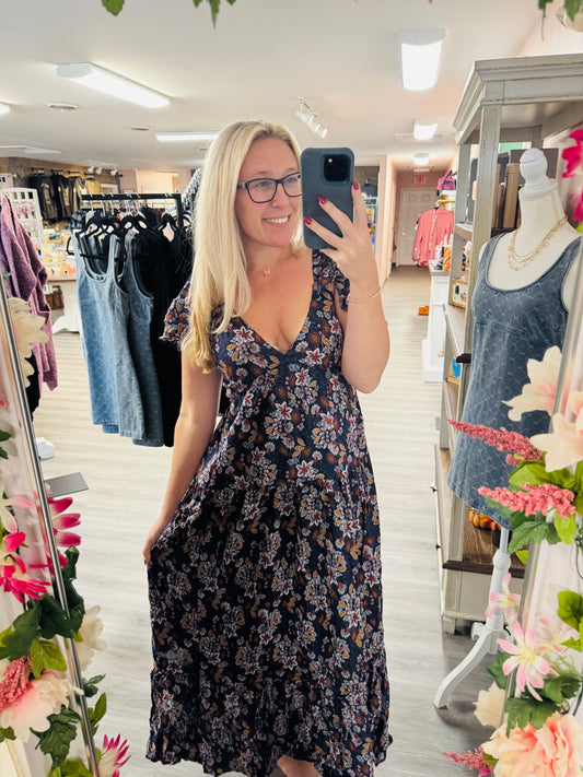 Grace dress